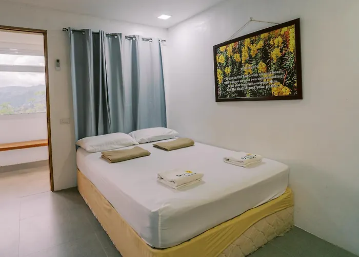 Villa Tomato House 4 *